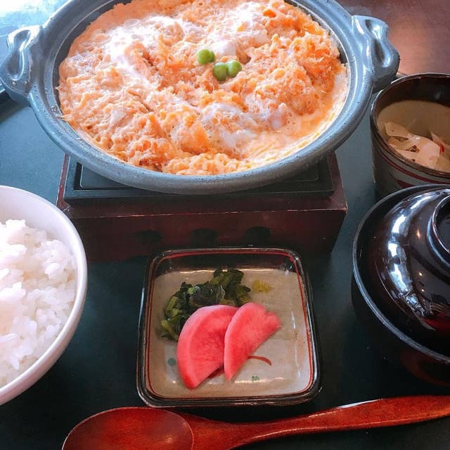 ゴルフ倶楽部成田ハイツリー レストラン - サブ画像3