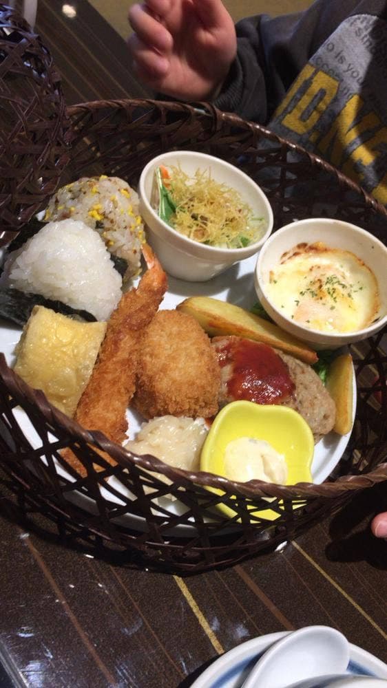 梅の花レストラン 水戸店 - サブ画像1