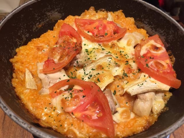 神戸元町ドリア イオンモール岡山店 - サブ画像2