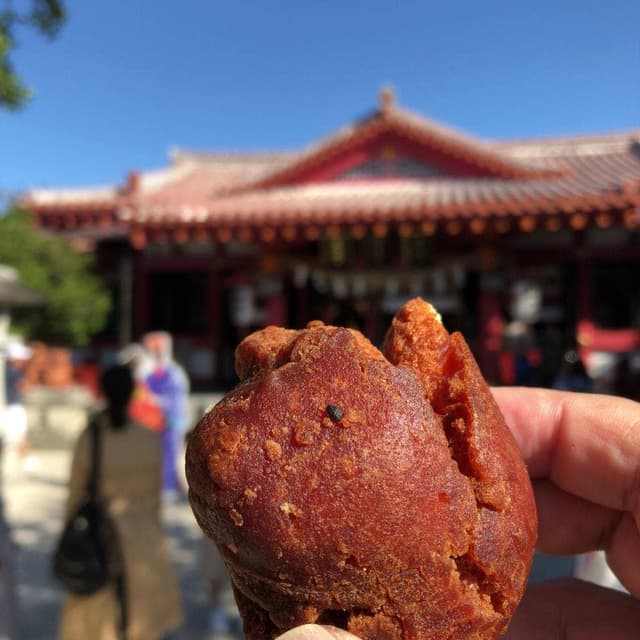 三矢本舗 南城市地域物産館店 - サブ画像3