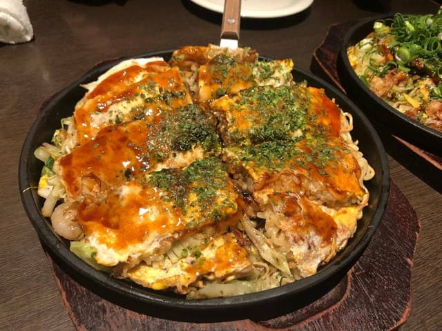 みっちゃん いせや えびす店 - サブ画像3
