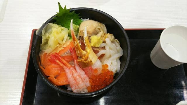 二代目ぐるめ亭 ラゾーナ川崎店 - サブ画像3