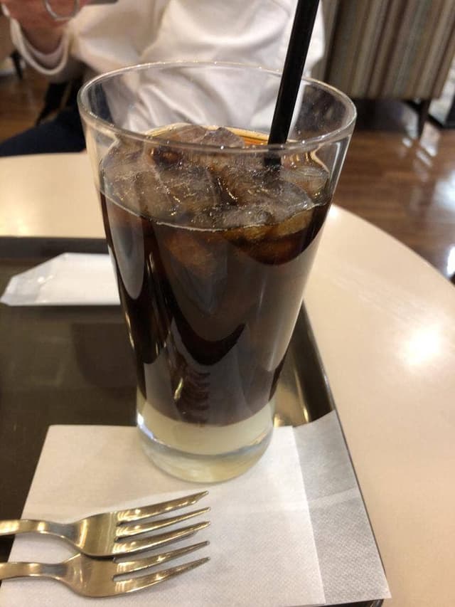 サンマルクカフェ エアポートウォーク名古屋店 - サブ画像3