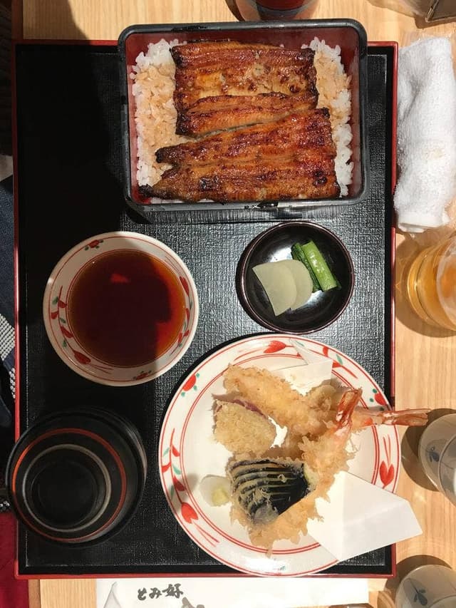 とみ好 - サブ画像3