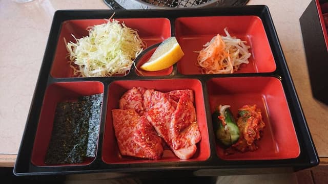 味道苑 東越谷店 - サブ画像1