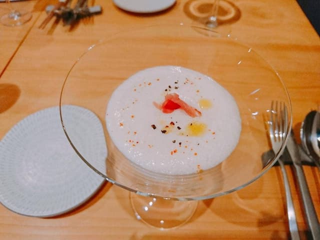 炭とワイン ビビ 立川本店 - サブ画像2