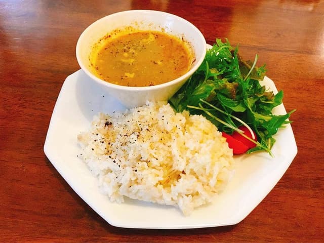 カフェバンバンヘイ - サブ画像1