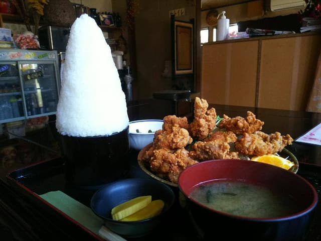 芳味亭 - サブ画像3