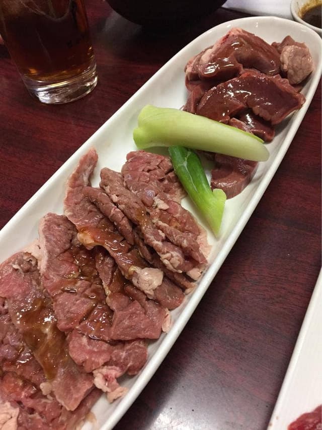 万田ホルモン 本店 - サブ画像3