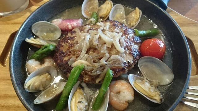 ココス 平須店 - サブ画像1