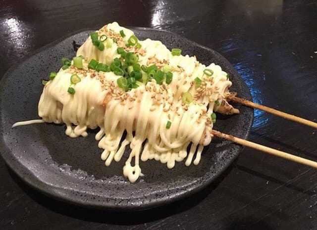 鳥あたま すすきの店 - サブ画像3