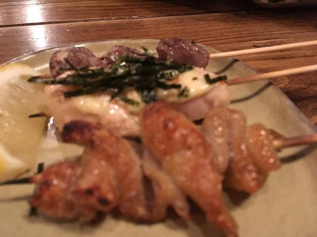 チキンデキッチン - サブ画像1