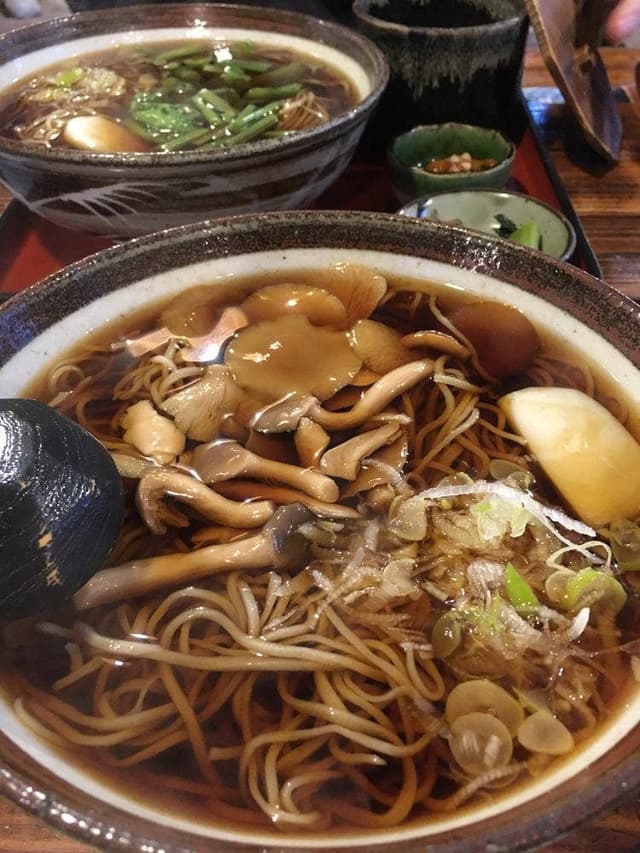 そば庄 蓼科高原店 - サブ画像3