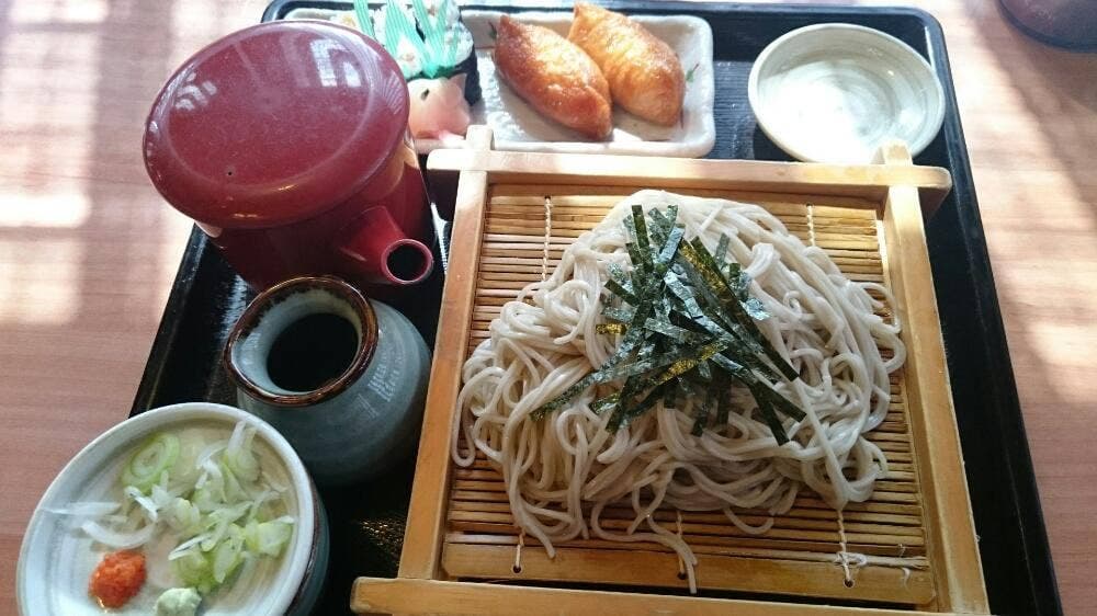 南部家敷 江刺店