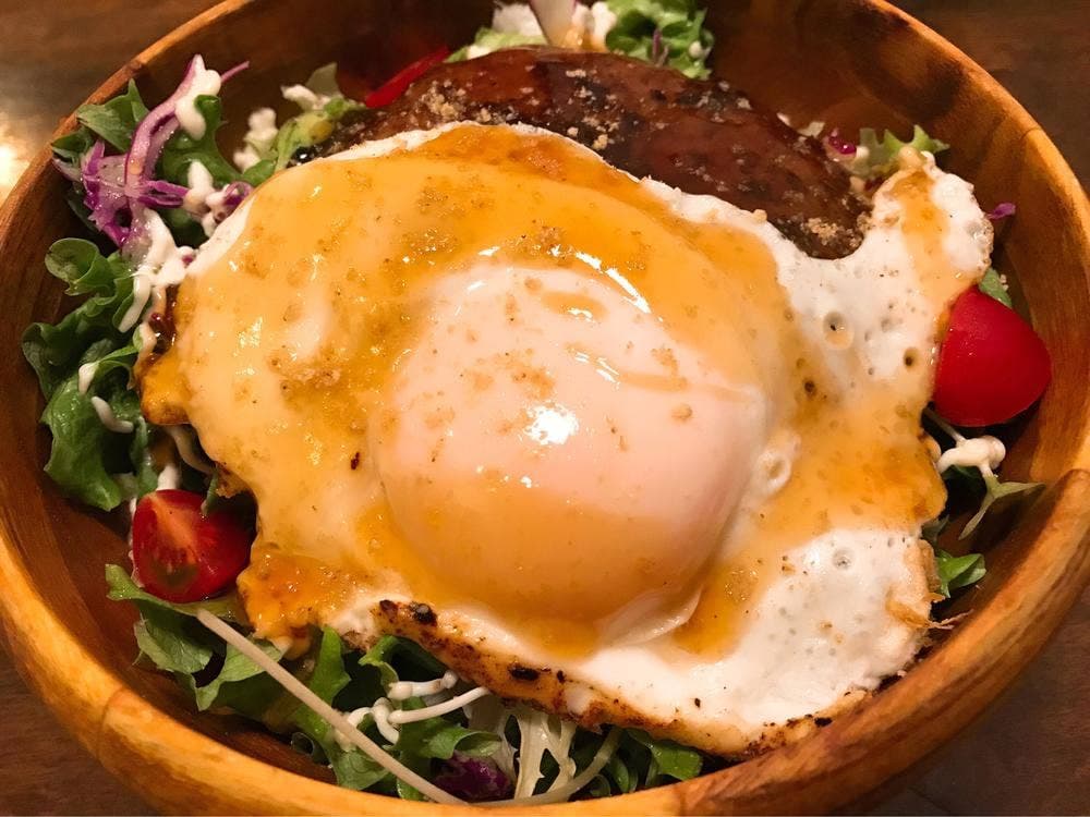 ALOHANA cafe