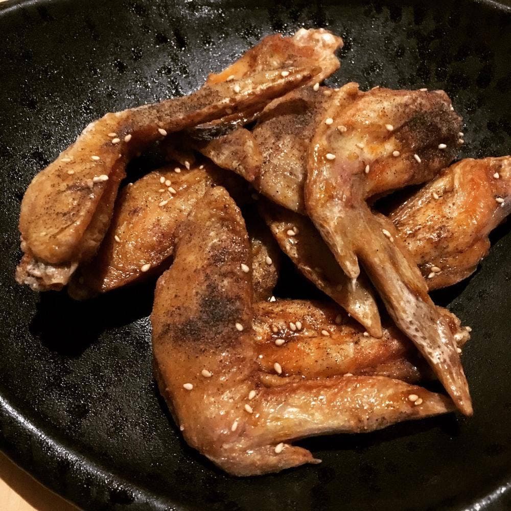 ばんばんざい 藤が丘店
