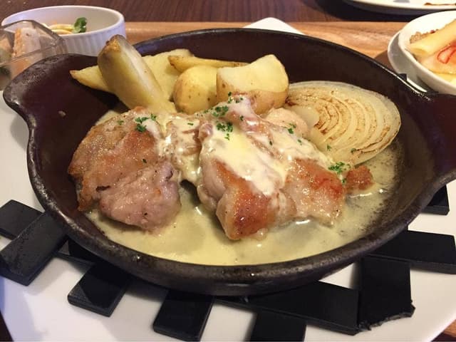 ベーカリーレストランサンマルク 大元店 - サブ画像2