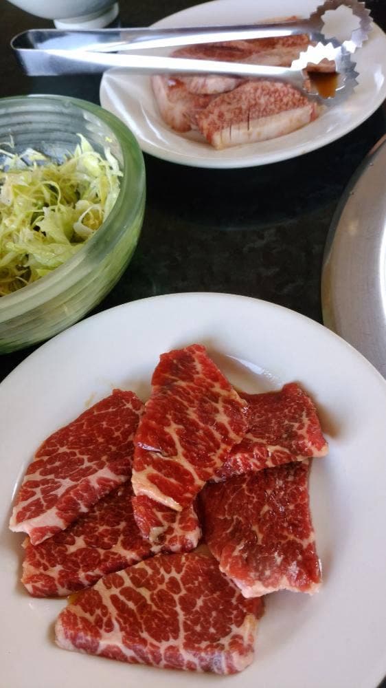 焼肉末広