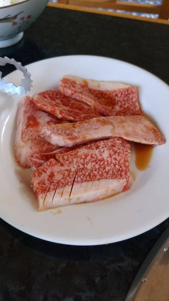 焼肉末広 - サブ画像2