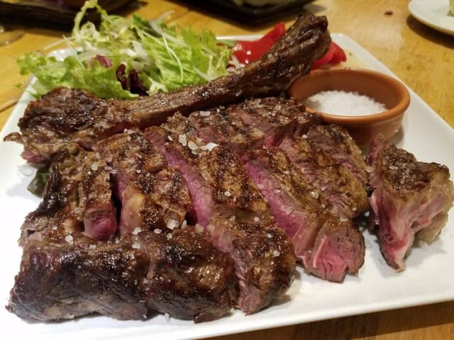 BAR COMEDOR UNiCO - サブ画像2