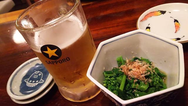 炭火やきとん・ちゃんこ はな籠屋 - サブ画像1