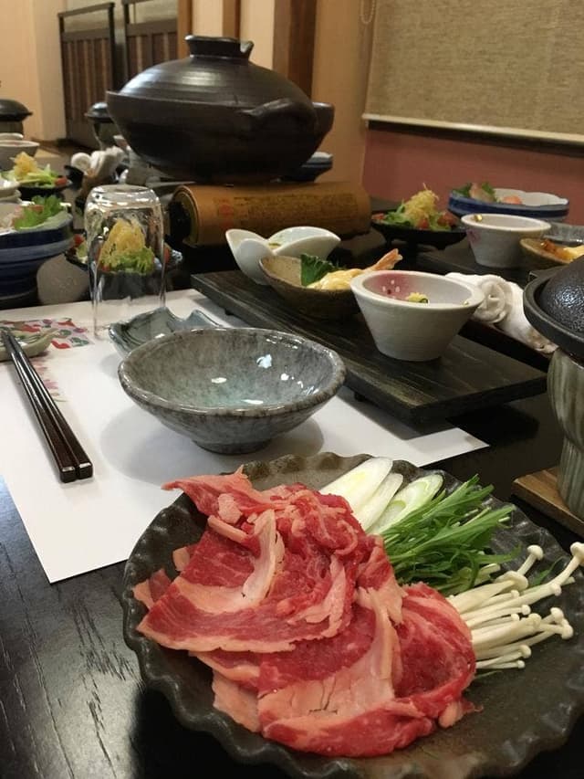 相模屋 お食事処 - サブ画像1