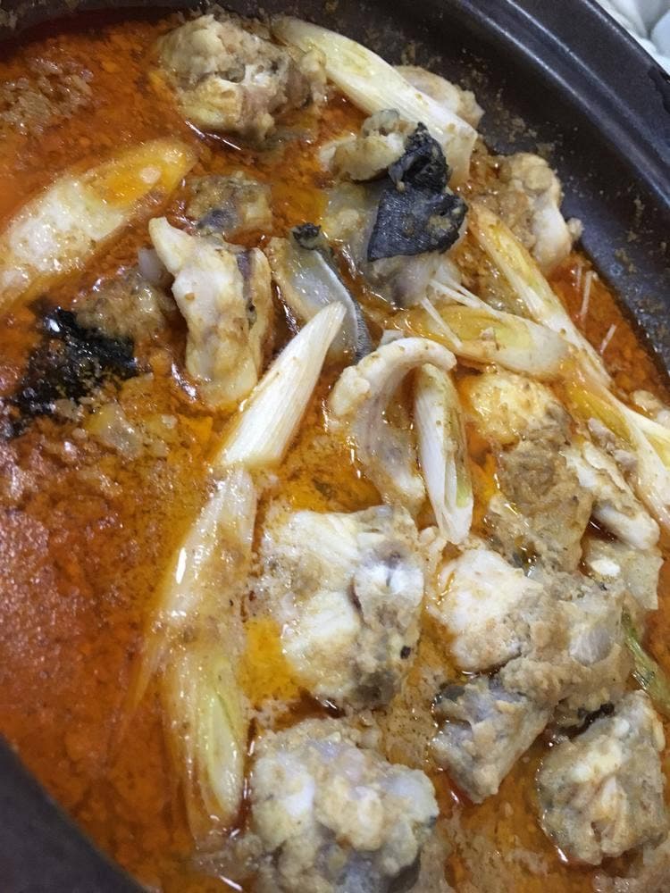 相模屋 お食事処