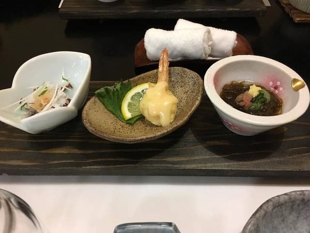 相模屋 お食事処 - サブ画像2