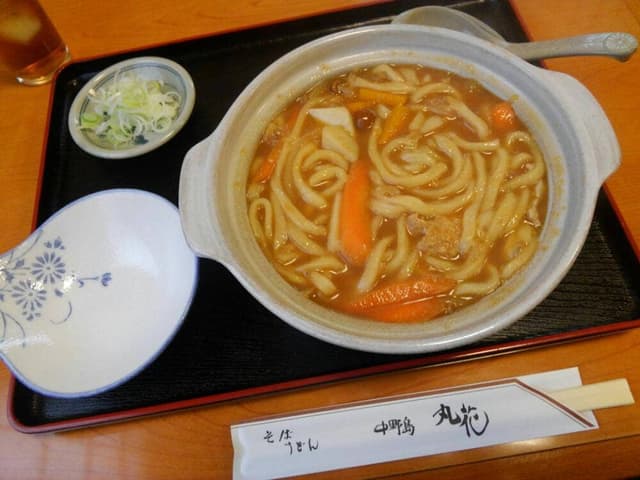 中野島丸花 - サブ画像1