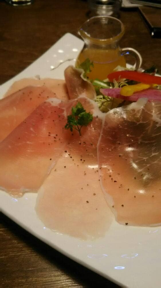 WILD BBQ&SALAD OUTGRESS Gramping restaurant - サブ画像1