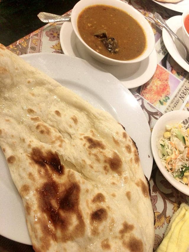 インド料理 アクバル 本店 - サブ画像2