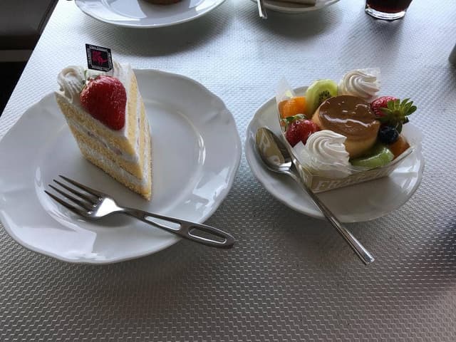 オカモト・シェ・ダムール 小浜本店 - サブ画像2
