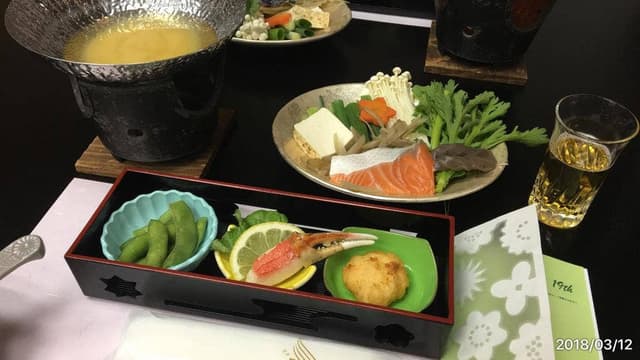 割烹みとや - サブ画像3