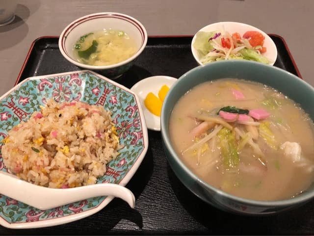 永徳酒家 - サブ画像2