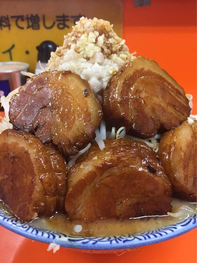 ブタキング 大麻R12店 - サブ画像3