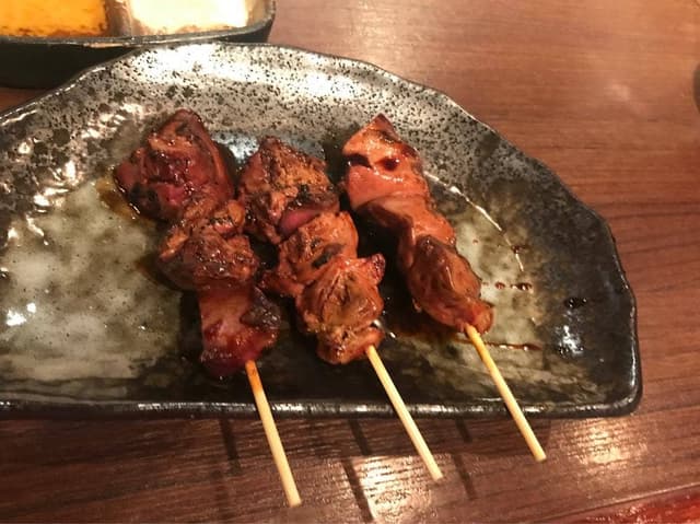 地鶏屋 逢喜 - サブ画像2