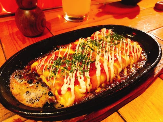 話食居酒屋 風のごとく - サブ画像1