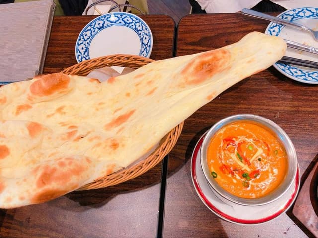 MY KITCHEN THAI INDIAN ETHNIC - サブ画像3
