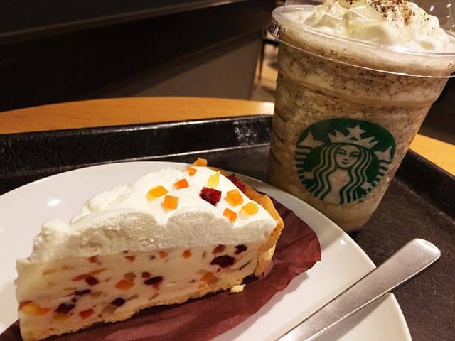 スターバックス コーヒー 新宿野村ビル店 - サブ画像1
