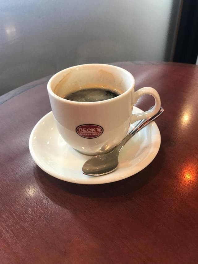 BECK'S COFFEE SHOP さいたま新都心店 - サブ画像1