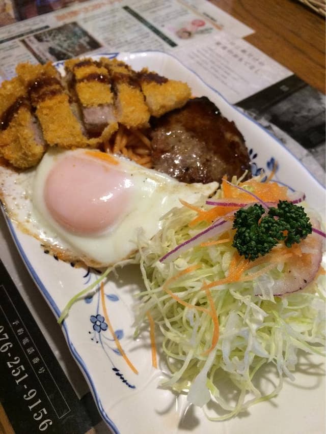 キッチンTOMO - サブ画像2