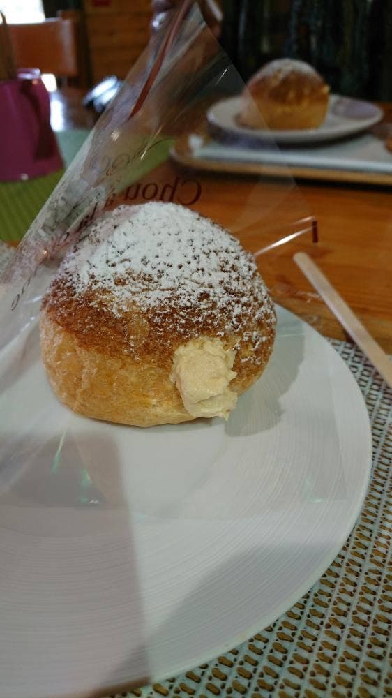 山鹿和栗洋菓子店 An あんずの丘 - サブ画像3