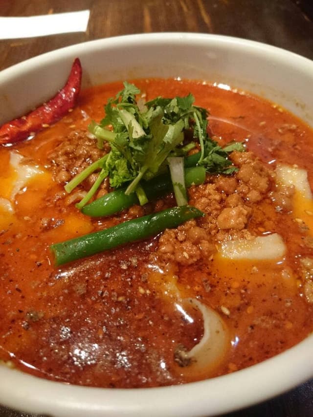 西安刀削麺酒楼 本郷店 - サブ画像3