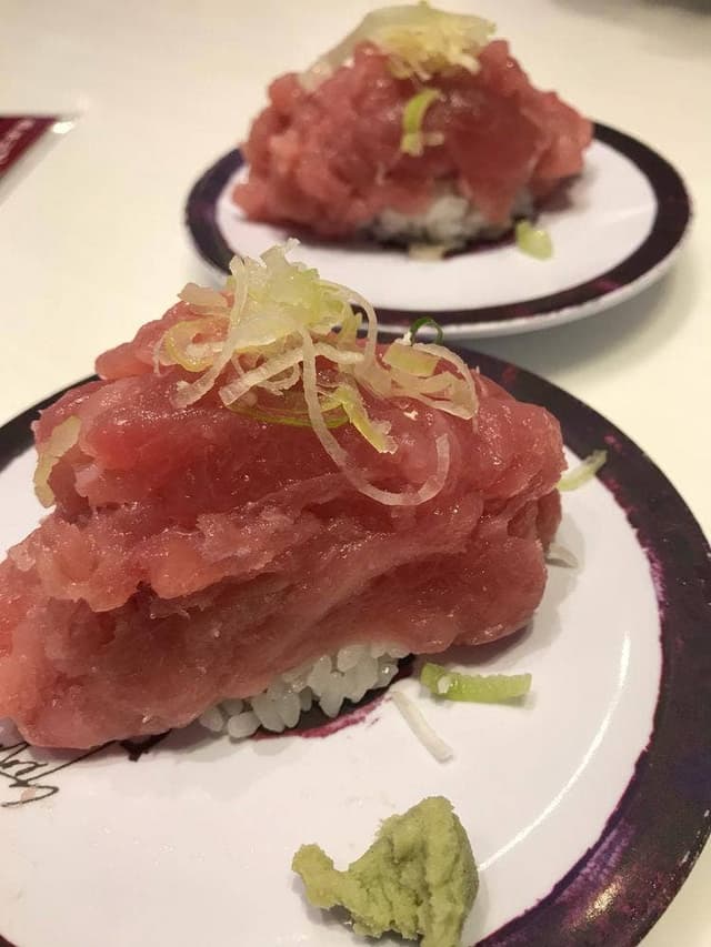 回転鮨 清次郎 仙台泉店 - サブ画像2