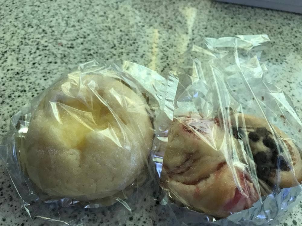 パンごっこ・やまだ