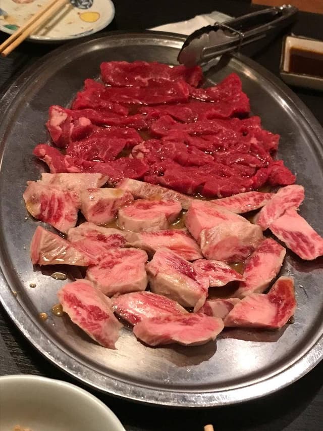 にく道楽 - サブ画像1