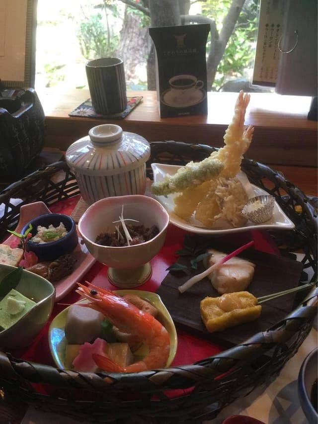 松燈庵 - サブ画像3