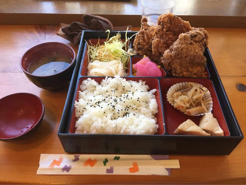 喫茶 きっちん