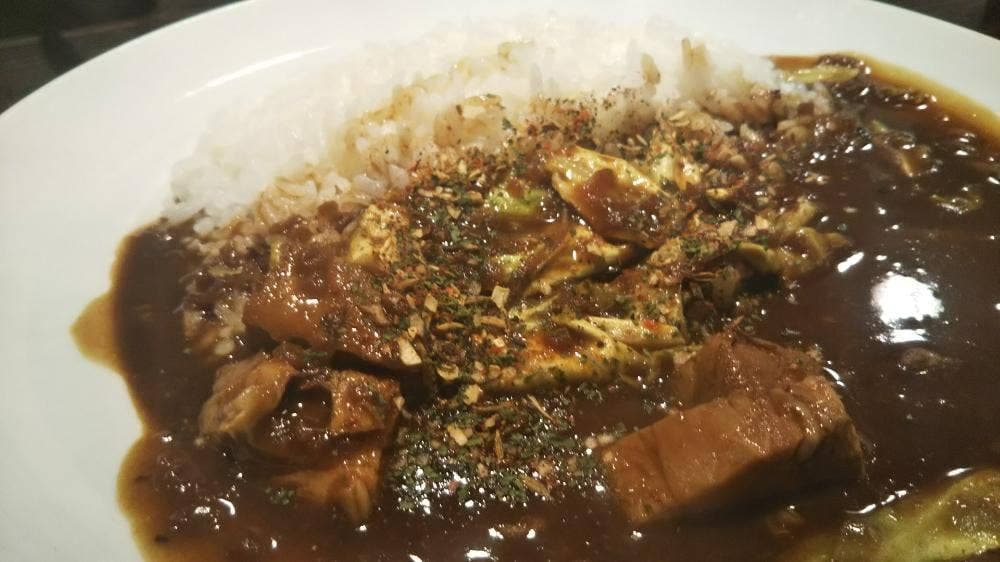 カレーハウスCoCo壱番屋 堀川丸太町店