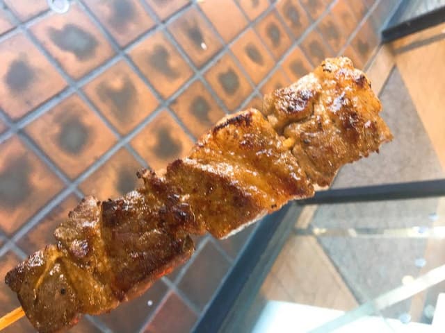 南条サービスエリア 下り線 スナックコーナー - サブ画像3